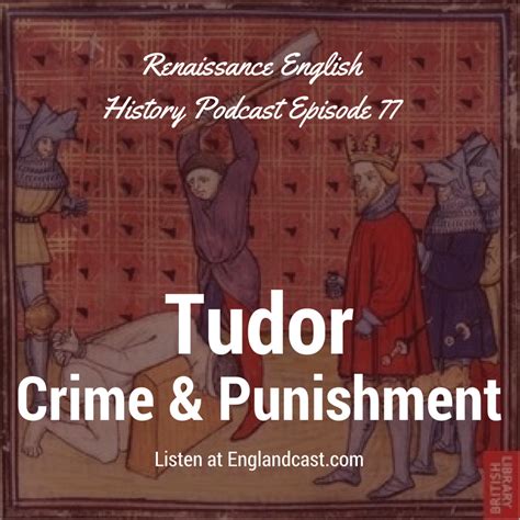 tudor crime and punishment|tudor crime and punishment pictures.